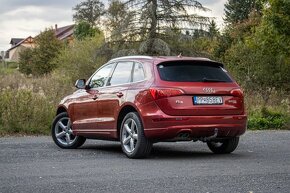 Audi Q5 2.0 TDI Quattro S tronic - 7