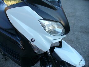 Yamaha X max xmax 125 ie - 7