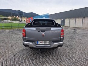 Fiat Fullback Cross 2.4 MTJ S&S LX, 2019, odpočet DPH - 7