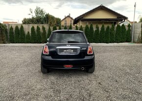 MINI COOPER 1.6I PANORAMA - 7