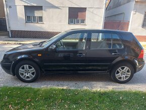 VW GOLF 1.6 AUTOMAT - 7