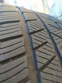 BARUM zimné pneumatiky 245/40 R18 - 7