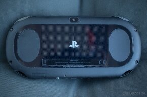 Sony PS Vita slim (PCH-2004) + 2 hry - 7