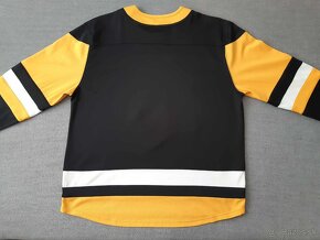 Hokejový dres Pittsburgh Penguins NHL Fanatics - 7