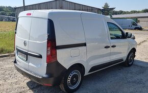 Renault Express 1.5 DCI 70kw , 2023 , 22 000km - 7