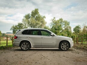 BMW X5 xDrive40d - 7