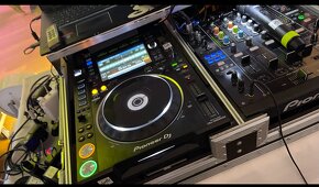 Pioneer cdj2000 nexus2 - 7