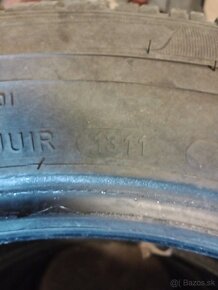 Zimne Pneumatiky 185/65R15 - 7