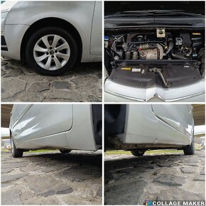 ✳️Citroën C4 Grand Picasso 1.6 e-HDi 16V 112k Business ✳️ - 7