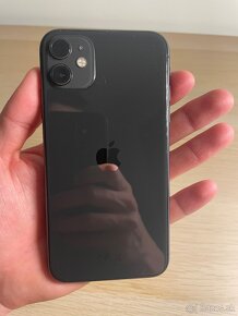 iPhone 11 64GB BLACK - 7