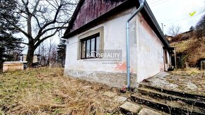 HALO reality - Predaj, rodinný dom Banská Štiavnica, Centrum - 7