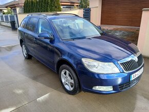 Škoda Octavia 4x4✅️ - 7