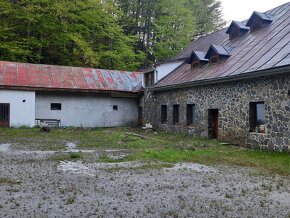 Na predaj horský hotel Šturec - 7