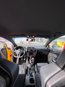 Seat leon mk2 cupra R 2.0 tfsi 195kw uprava - 7