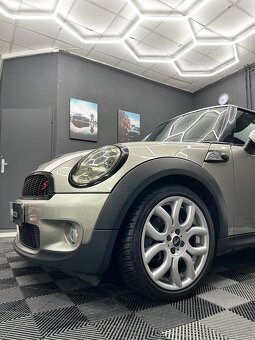 Mini Cooper S 128kw - 7