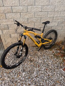 Specialized stumpjumper Sworks 2024 lko - 7