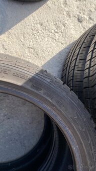 GOOD YEAR 245/40 R18 a 225/45 R18 - 7