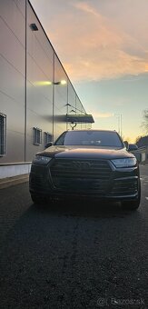 Audi Q7 3.0 TDI - 7