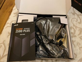 ASUS TUF GAMING Z590-PLUS - 7