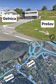 NOVOSTAVBA RODINNEHO DOMU PREŠOV - 7