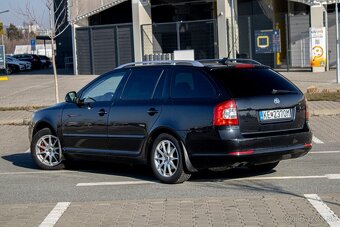 Škoda Octavia Combi 2.0 TDI CR DPF L K DSG - 7