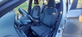 Opel Astra Sport Tourer ST 1.6 CDTI eco FLEX - 7