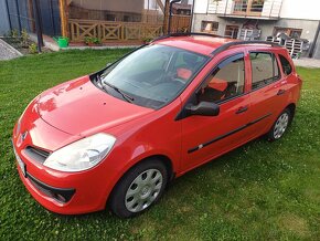 Renault Clio Grandtour 3 - 7