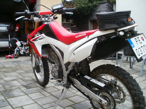 Predam HONDA CRF 250L - 7