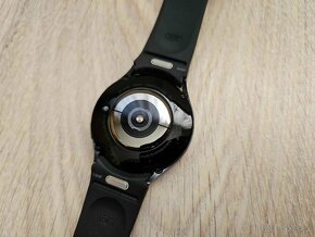 Samsung Galaxy Watch6 BT Black 44 mm,top, zaruka - 7