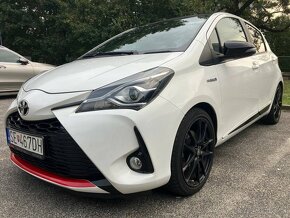 Predam TOYOTA YARIS HYBRID - 7