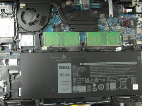 DELL  i5. 8.Gen / 8GB RAM / 256GB SSD - 7