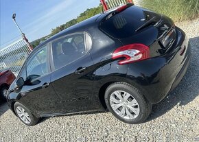 Peugeot 208 1,2 i ACCESS benzín manuál 60 kw - 7