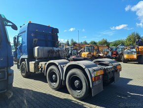 MB ACTROS 3355 S 6X4 - 7