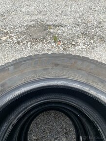 Zimne 205/60R16 - 7