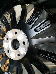 Zimní alu kola Trinity 18" Škoda Kodiaq 235/55 R18 - 7