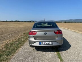 Seat Toledo IV 1.2 TSI - 7