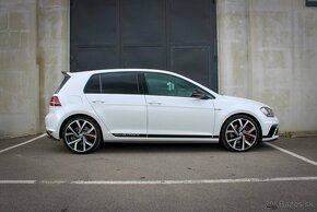 Volkswagen Golf 7 GTI CLUBSPORT DSG7 Odpočet DPH - 7