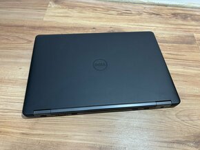 Dell Latitude E5550, i5 5300U, 12GB RAM, 512GB SSD, Win 10 - 7