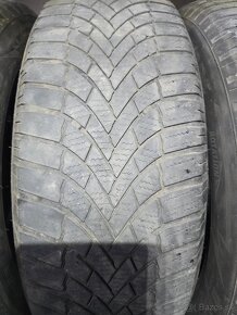 Predam zimne pneu 225/65 R17 Bridgestone - 7