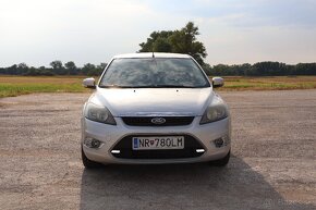 FORD Focus 1.6 TDCI - 7