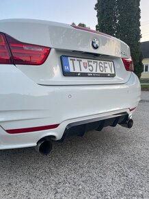 BMW 428i CABRIO M Sportpaket - 7