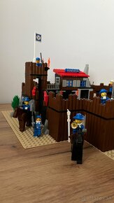 Lego western - 7