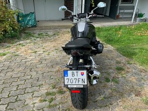 BMW R 1250 R - 7