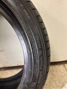 DUNLOP SP MAXX 225/45-R17 W - 7