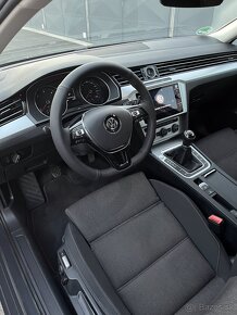 Volkswagen Passat Variant 2.0 TDI - 2019 - 7