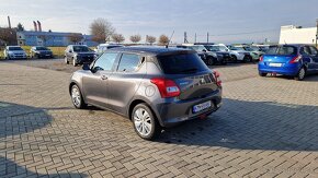 Suzuki Swift 1.2 DualJet GL 2WD - 7