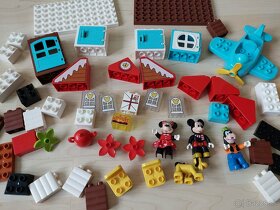 Duplo 10889 Mickeyho prázdninový dom - 7