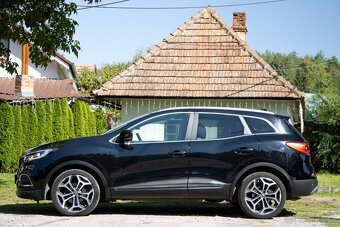 Renault Kadjar / V ZÁRUKE - 7