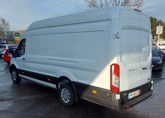 Ford Transit Van 2.0 CDTi 96kW L4H3 Trend - 7