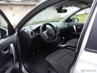 Nissan Qashqai+2 1.5 dci 78kw - 7